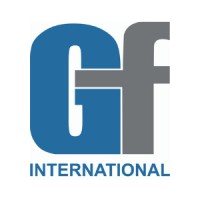 GF International LLC logo, GF International LLC contact details