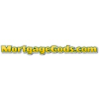 MortgageGods logo, MortgageGods contact details