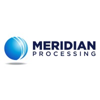 Meridian Processing logo, Meridian Processing contact details