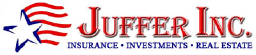 Juffer Real Estate Inc logo, Juffer Real Estate Inc contact details