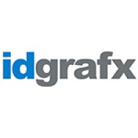 IDGRAFX logo, IDGRAFX contact details