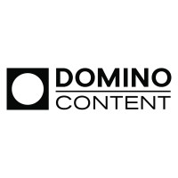 Domino Content logo, Domino Content contact details