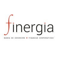 Finergia logo, Finergia contact details