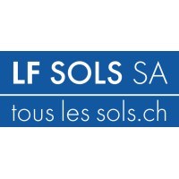 LF Sols SA logo, LF Sols SA contact details