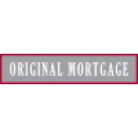 Original Mortgage logo, Original Mortgage contact details