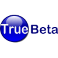 TrueBeta LLC logo, TrueBeta LLC contact details