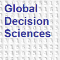 Global Decision Sciences logo, Global Decision Sciences contact details