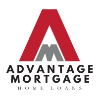 Advantage Mortgage Home Loans logo, Advantage Mortgage Home Loans contact details