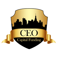 CEO CAPITAL FUNDING logo, CEO CAPITAL FUNDING contact details