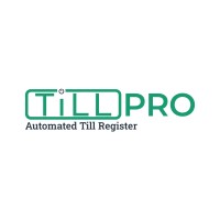 Till-Pro logo, Till-Pro contact details