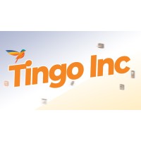 Tingo Inc. logo, Tingo Inc. contact details