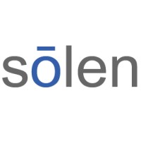 solen search LLC logo, solen search LLC contact details