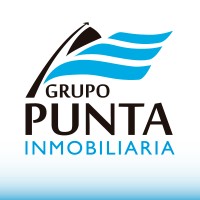 Grupo Punta Inmobiliaria logo, Grupo Punta Inmobiliaria contact details