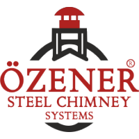 Özener Steel Chimney Systems logo, Özener Steel Chimney Systems contact details