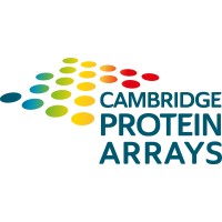 Cambridge Protein Arrays Ltd. logo, Cambridge Protein Arrays Ltd. contact details