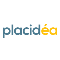 PLACIDEA logo, PLACIDEA contact details