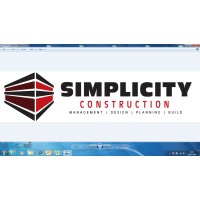 Simplicity Construction LTD logo, Simplicity Construction LTD contact details