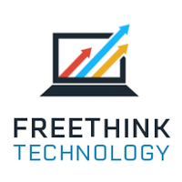 Freethink Technology logo, Freethink Technology contact details