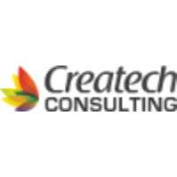 Createch Consulting logo, Createch Consulting contact details