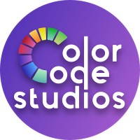 ColorCode Studios logo, ColorCode Studios contact details