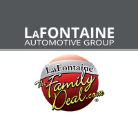 Lafontaine Automotive Group logo, Lafontaine Automotive Group contact details