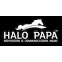 HALO PAPA | Reputation & Communications Mgmt logo, HALO PAPA | Reputation & Communications Mgmt contact details