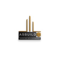 Asbuild3D logo, Asbuild3D contact details