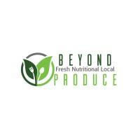 Beyond Produce logo, Beyond Produce contact details