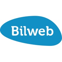 Bilweb AB logo, Bilweb AB contact details