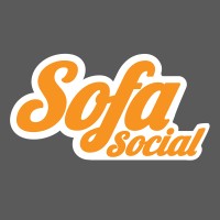 Sofa Social logo, Sofa Social contact details