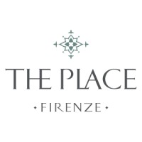 The Place Firenze logo, The Place Firenze contact details