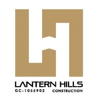 LANTERN HILLS CONSTRUCTION CO logo, LANTERN HILLS CONSTRUCTION CO contact details