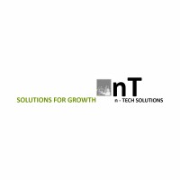 nT n-TECH SOLUTION logo, nT n-TECH SOLUTION contact details