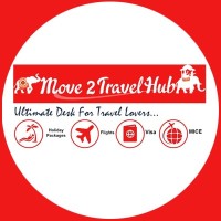 MOVE 2 TRAVEL HUB PRIVATE LIMITED logo, MOVE 2 TRAVEL HUB PRIVATE LIMITED contact details