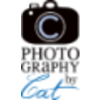 Photography by Cat logo, Photography by Cat contact details