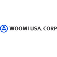 Woomi USA logo, Woomi USA contact details