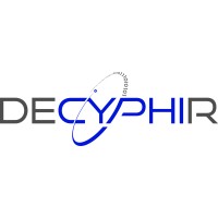 Decyphir logo, Decyphir contact details