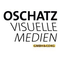 Oschatz Visuelle Medien GmbH & Co. KG logo, Oschatz Visuelle Medien GmbH & Co. KG contact details