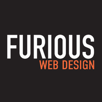 Furious Web Design logo, Furious Web Design contact details