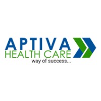 Aptiva Healthcare logo, Aptiva Healthcare contact details