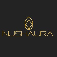 Nushaura logo, Nushaura contact details