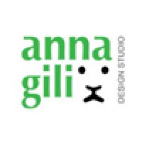 Anna Gili Design Studio logo, Anna Gili Design Studio contact details