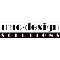 mac design solutions, inc. logo, mac design solutions, inc. contact details