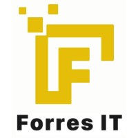 Forres IT logo, Forres IT contact details