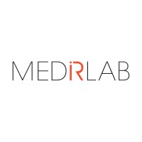 Medirlab logo, Medirlab contact details