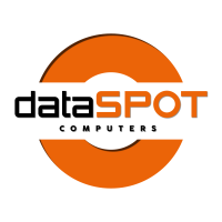 dataSPOT Computers logo, dataSPOT Computers contact details