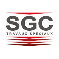 SGC Travaux Spéciaux logo, SGC Travaux Spéciaux contact details