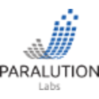 PARALUTION Labs logo, PARALUTION Labs contact details