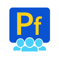 PresentationFormula logo, PresentationFormula contact details