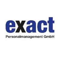 Exact Personalmanagement GmbH logo, Exact Personalmanagement GmbH contact details